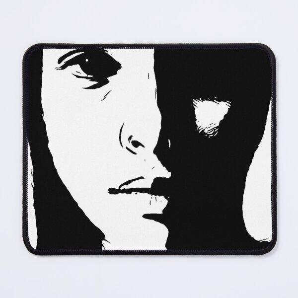 Item preview, Black & White Beauty 3 designed and sold by Rectoryprint.