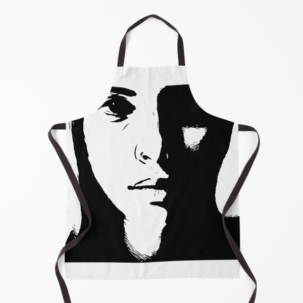 Item preview, Black & White Beauty 3 designed and sold by Rectoryprint.