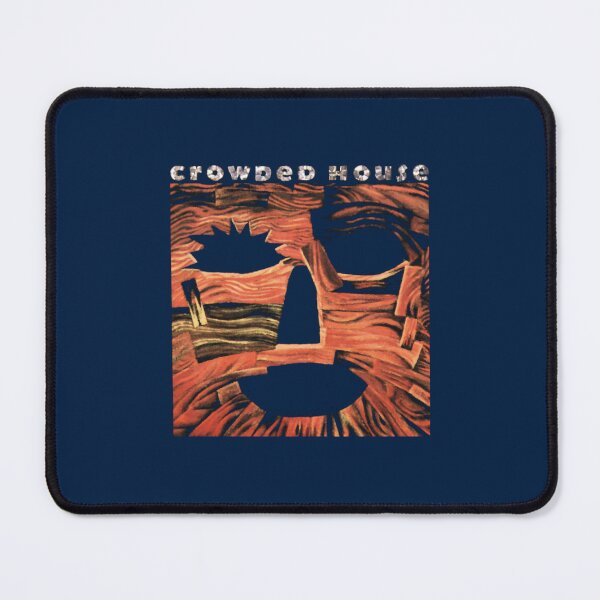 Item preview, Best Crowded House rock band(3) designed and sold by lexompa79.