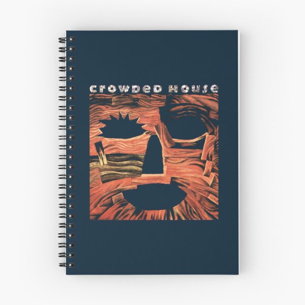 Item preview, Best Crowded House rock band(3) designed and sold by lexompa79.