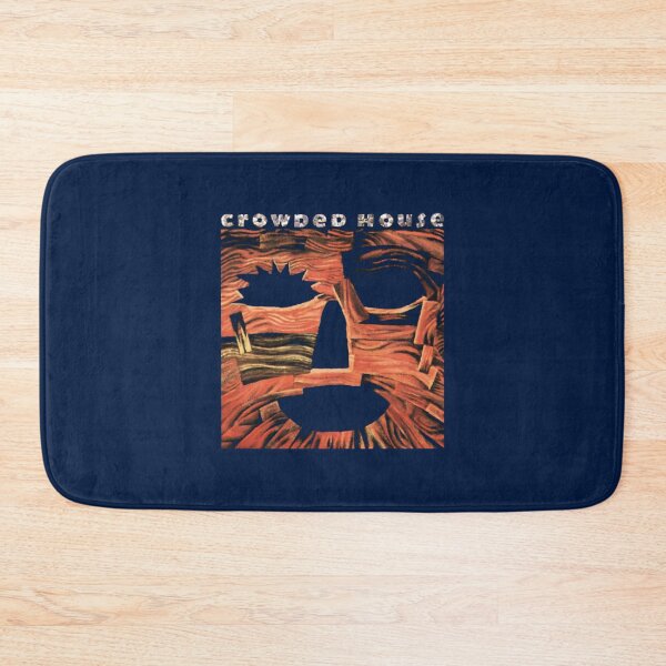 Item preview, Best Crowded House rock band(3) designed and sold by lexompa79.