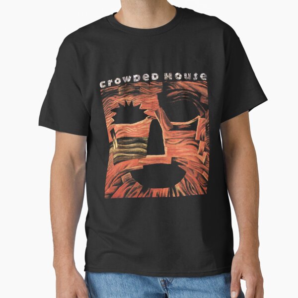 Item preview, Best Crowded House rock band(3) designed and sold by lexompa79.