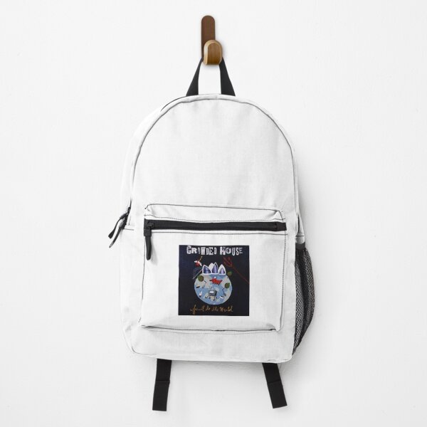 Item preview, Best Crowded House rock band designed and sold by lexompa79.