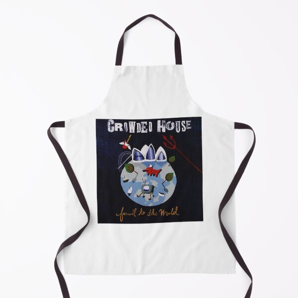Item preview, Best Crowded House rock band designed and sold by lexompa79.