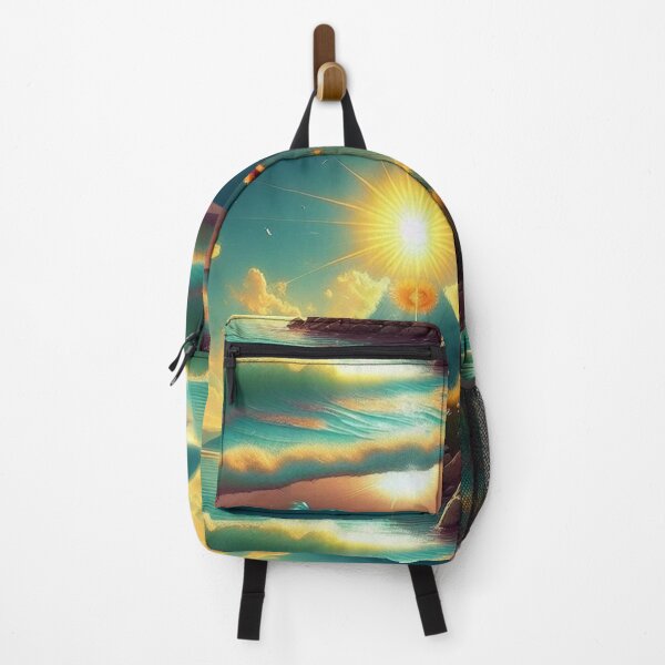 Item preview, Sunshine Beach designed and sold by BiancaDPetals.