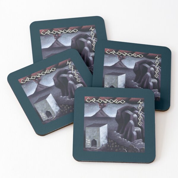 Item preview, CROWDED HOUSE               designed and sold by lexompa79.