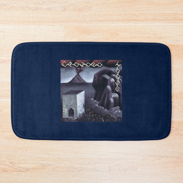 Item preview, CROWDED HOUSE               designed and sold by lexompa79.