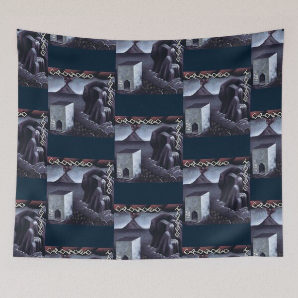 Item preview, CROWDED HOUSE               designed and sold by lexompa79.