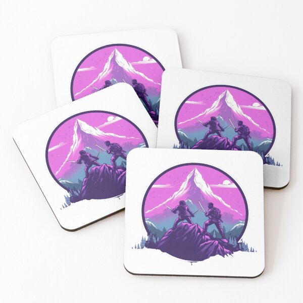Item preview, Epic Quest - RPG Adventure Design designed and sold by Adam Arts.