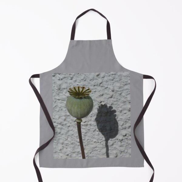 Item preview, Poppy Seedhead designed and sold by Pebbles on the Beach.