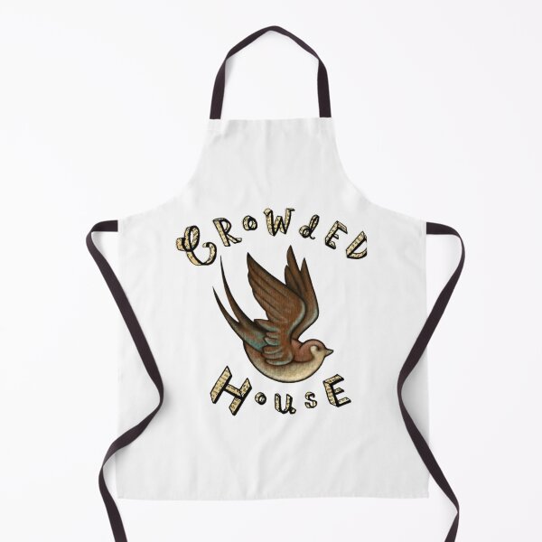 Item preview, CROWDED HOUSE designed and sold by lexompa79.