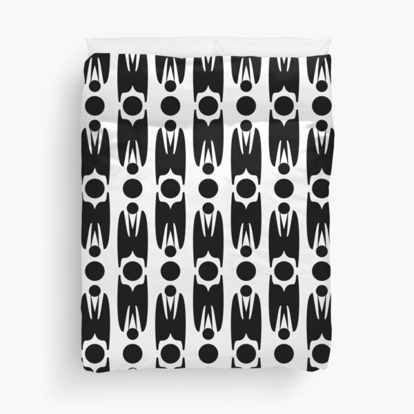 Design № 107 Bettbezug