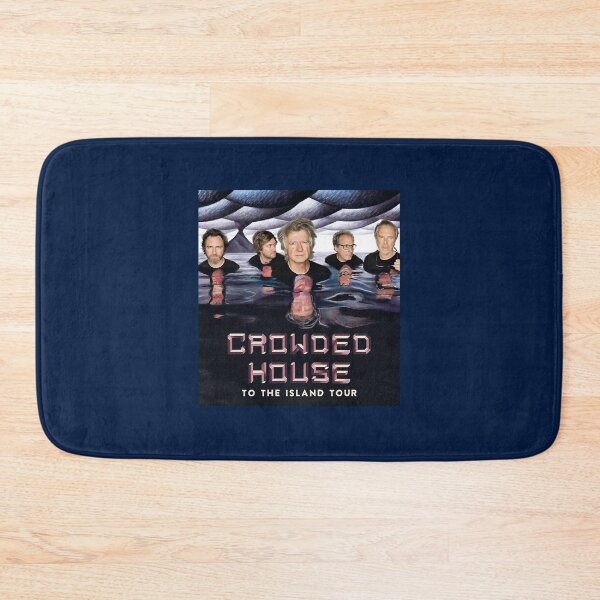 Item preview, Crowded House        (2) designed and sold by lexompa79.