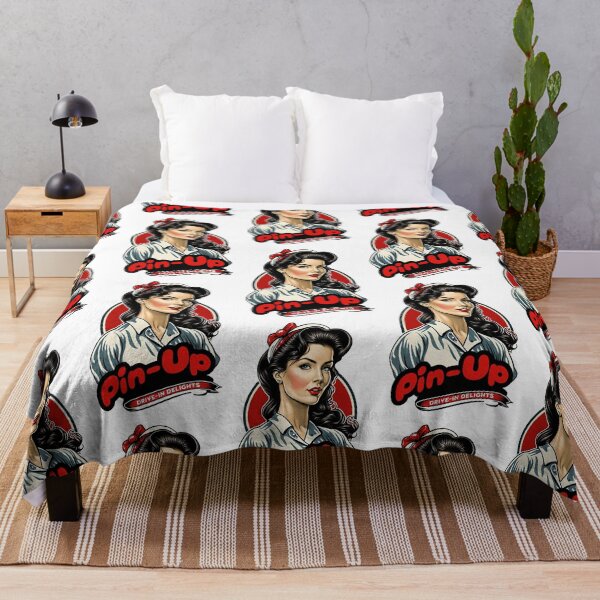Item preview, Drive-in Delights designed and sold by vintage-grrrl.
