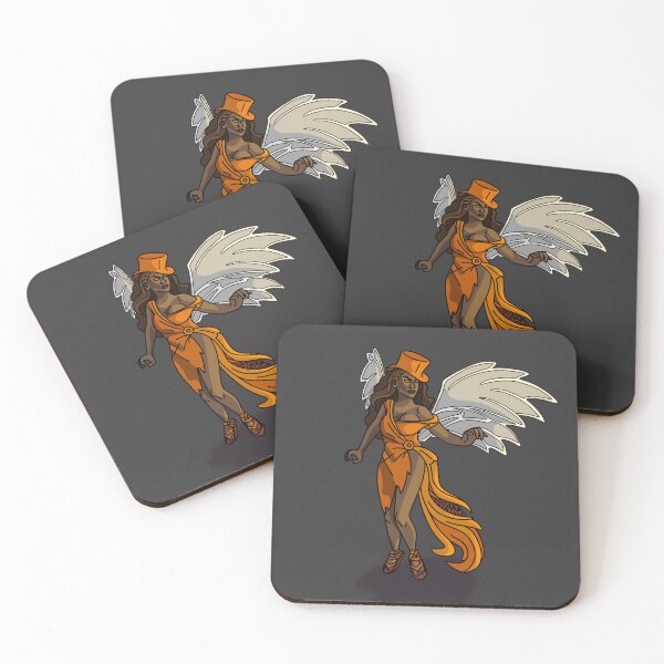 Item preview, Orange Fairy designed and sold by P666xSky.
