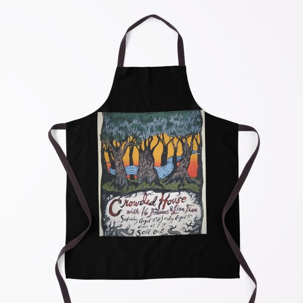 Item preview, crowded house (2) designed and sold by lexompa79.