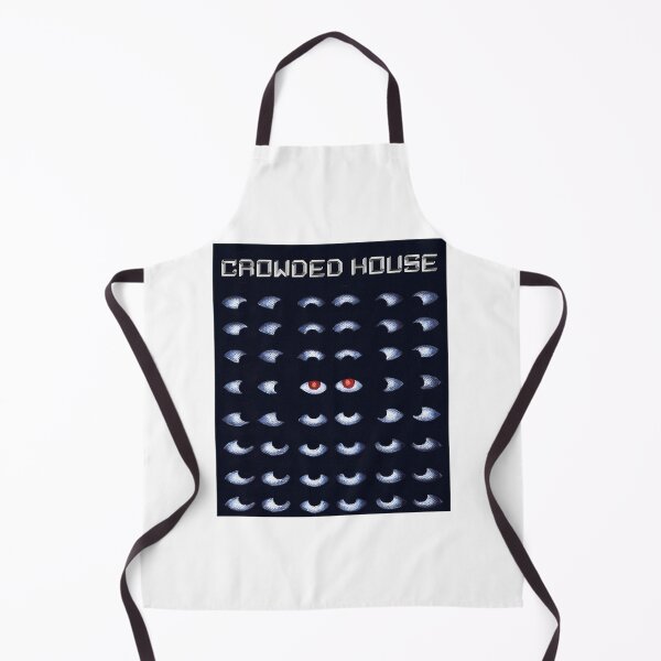 Item preview, Crowded House Crowded House designed and sold by lexompa79.