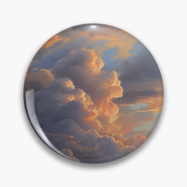 Item preview, Clouds at Sunset  designed and sold by Vanover Designs.