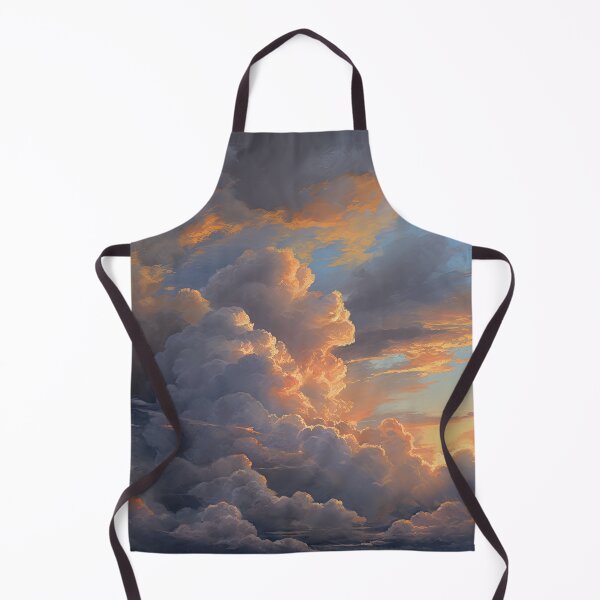 Item preview, Clouds at Sunset designed and sold by Vanover Designs.