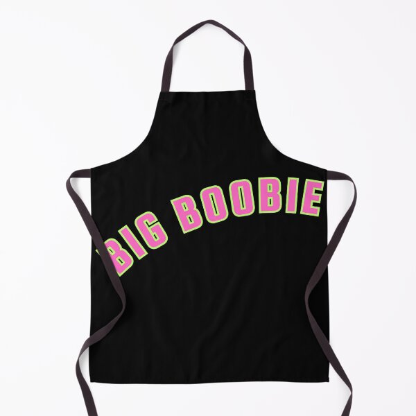 Item preview, BIG BOOBIE CUTIE designed and sold by Pugnaciousprint.