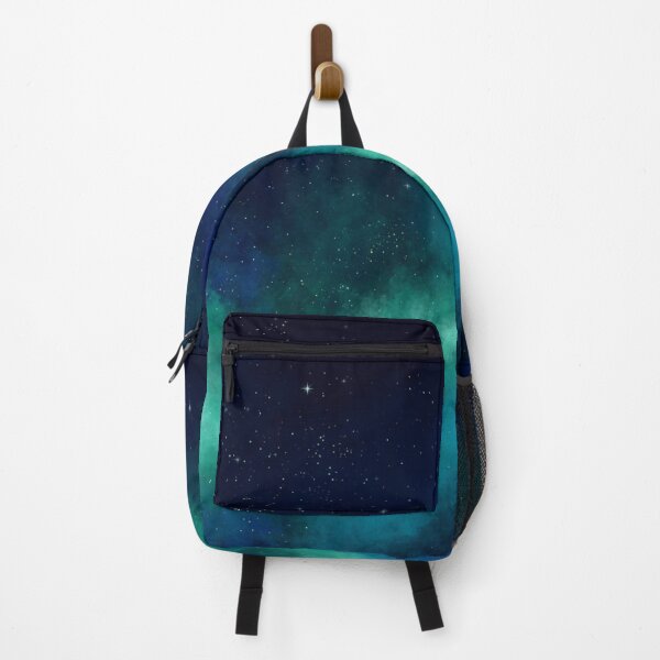 Item preview, Green Space Galaxy designed and sold by Minima-Vulpes.
