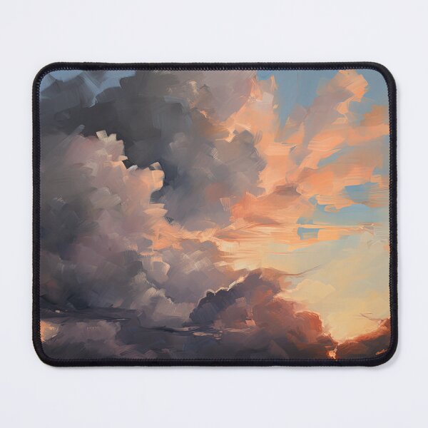 Item preview, Clouds at Sunset designed and sold by Vanover Designs.