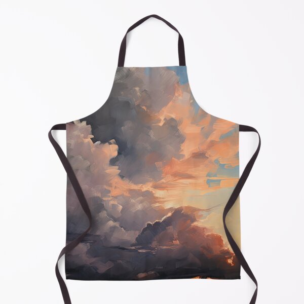 Item preview, Clouds at Sunset designed and sold by Vanover Designs.