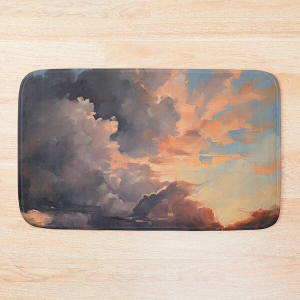 Item preview, Clouds at Sunset  designed and sold by Vanover Designs.