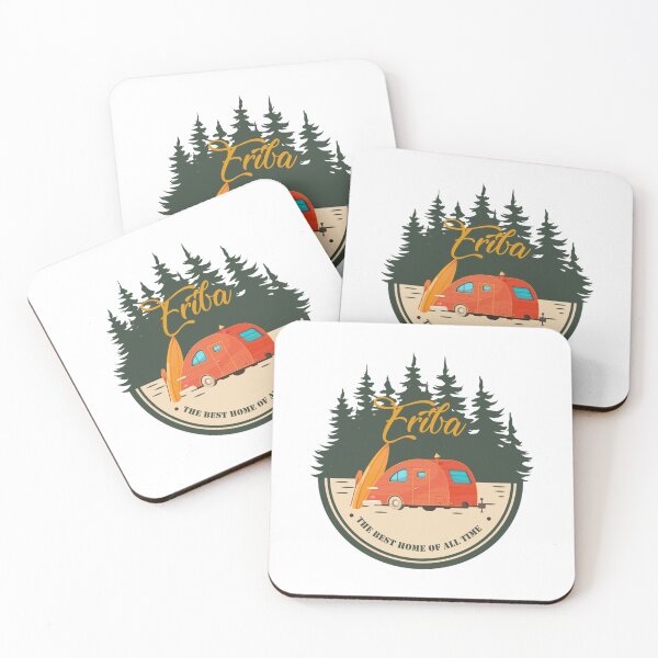 Item preview, Eriba Caravan       designed and sold by megryann.