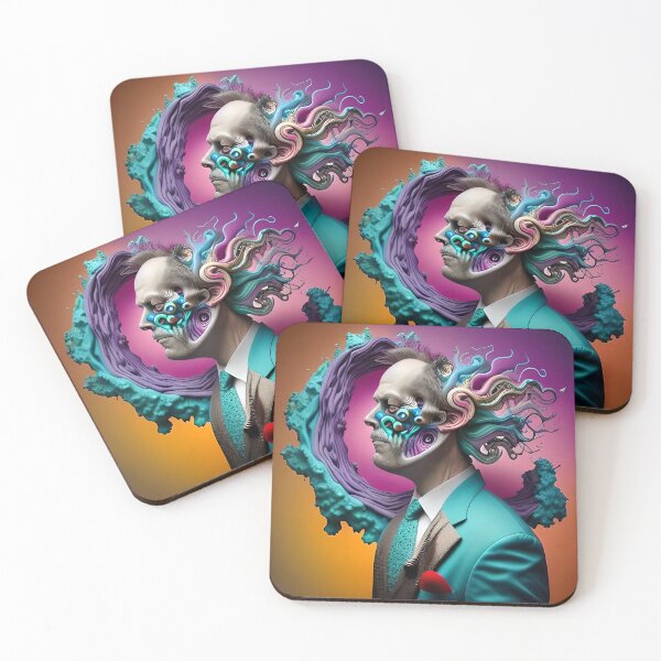 Item preview, Beyond Imagination: Discover Our Surreal Artworks designed and sold by artmanikin.