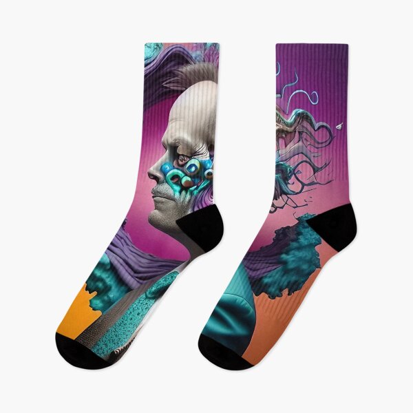 Item preview, Beyond Imagination: Discover Our Surreal Artworks designed and sold by artmanikin.