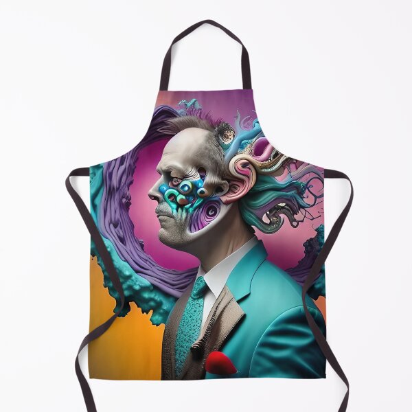 Item preview, Beyond Imagination: Discover Our Surreal Artworks designed and sold by artmanikin.