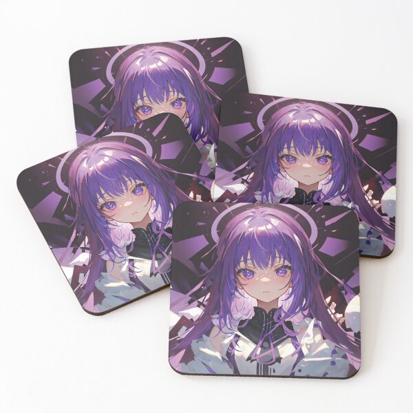 Item preview, Violent girl_anime-14 designed and sold by theiynkhi.