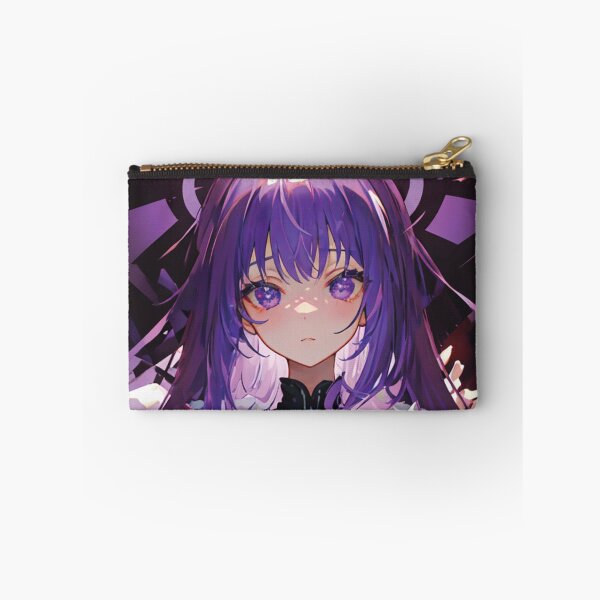Item preview, Violent girl_anime-14 designed and sold by theiynkhi.