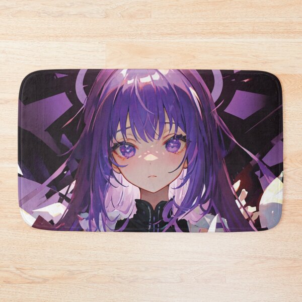 Item preview, Violent girl_anime-14 designed and sold by theiynkhi.