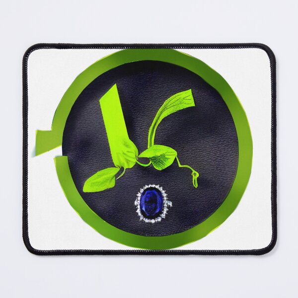 Item preview, French Pin's "Noces de Saphir" (2023) designed and sold by Labyrinthus1100.