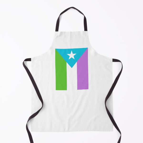 Artikelvorschau, Puerto Rico/Puertorican Boricua LGBT Transgender/Trans Gender Queer Flagge entworfen und verkauft von armontheroad.