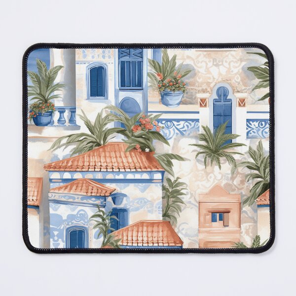 Item preview, Mediterranean Charm #59 designed and sold by BeetBlue.