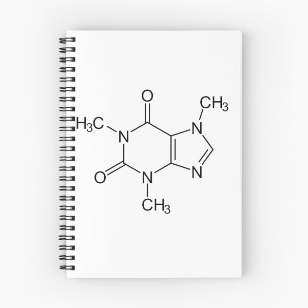 Item preview, Caffeine designed and sold by mikedon11.