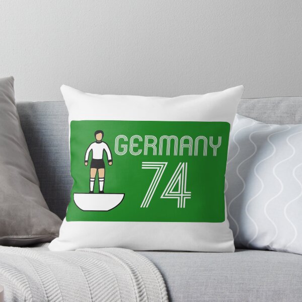 Item preview, Germany 74 designed and sold by sirglennbo.