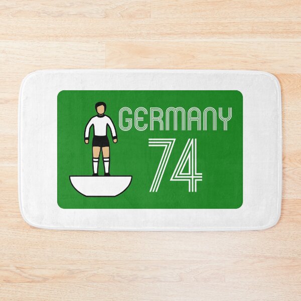 Item preview, Germany 74 designed and sold by sirglennbo.