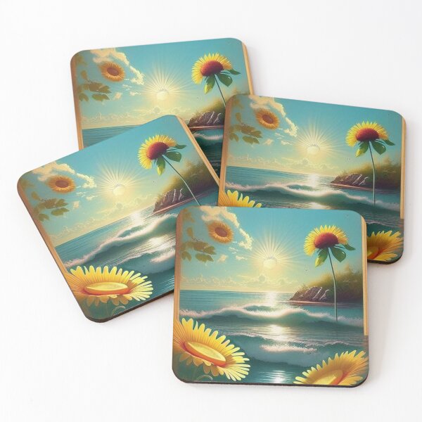 Item preview, Sunflower Dream designed and sold by BiancaDPetals.