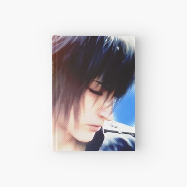 Item preview, Noctis FFXV designed and sold by jasminecaelum23.