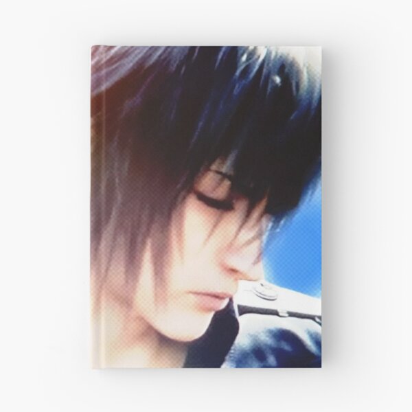 Item preview, Noctis FFXV designed and sold by jasminecaelum23.