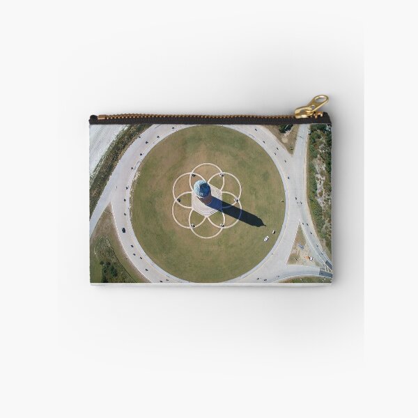Item preview, Robert Moses Water Tower 7 designed and sold by SawgrassDan.
