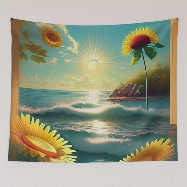 Item preview, Sunflower Dream designed and sold by BiancaDPetals.