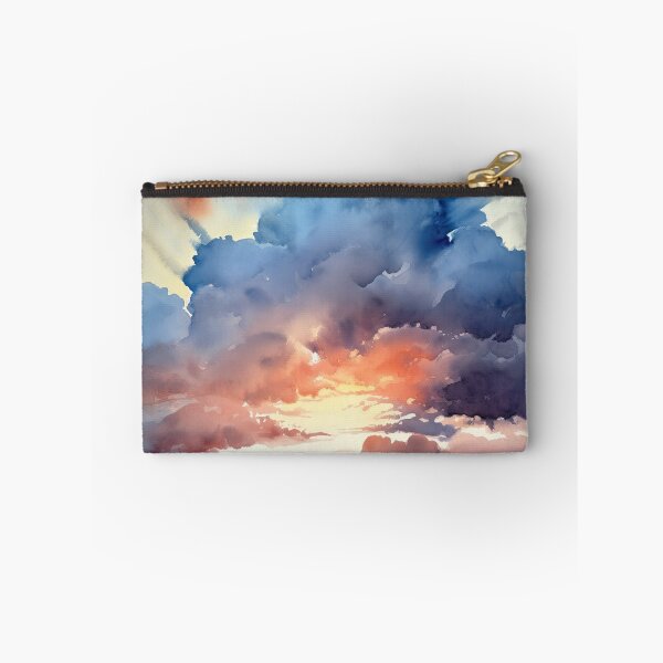Item preview, Clouds at Sunset  designed and sold by Vanover Designs.