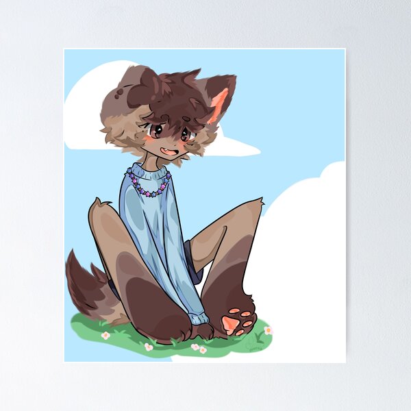 Item preview, Sunny day designed and sold by Pawzies.