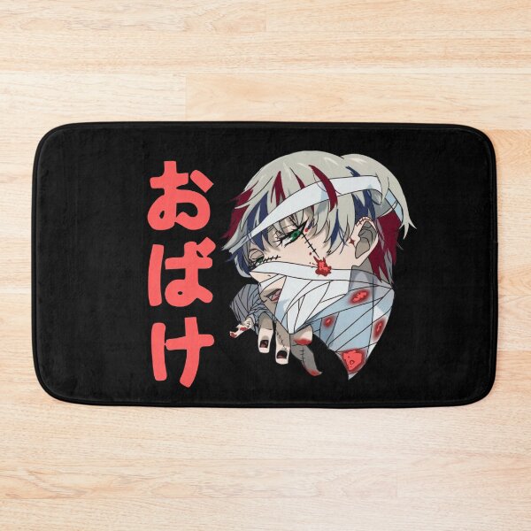 Item preview, Anime Halloween designed and sold by Colorfulman.