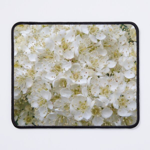 Item preview, Flowering Rowan designed and sold by Pebbles on the Beach.